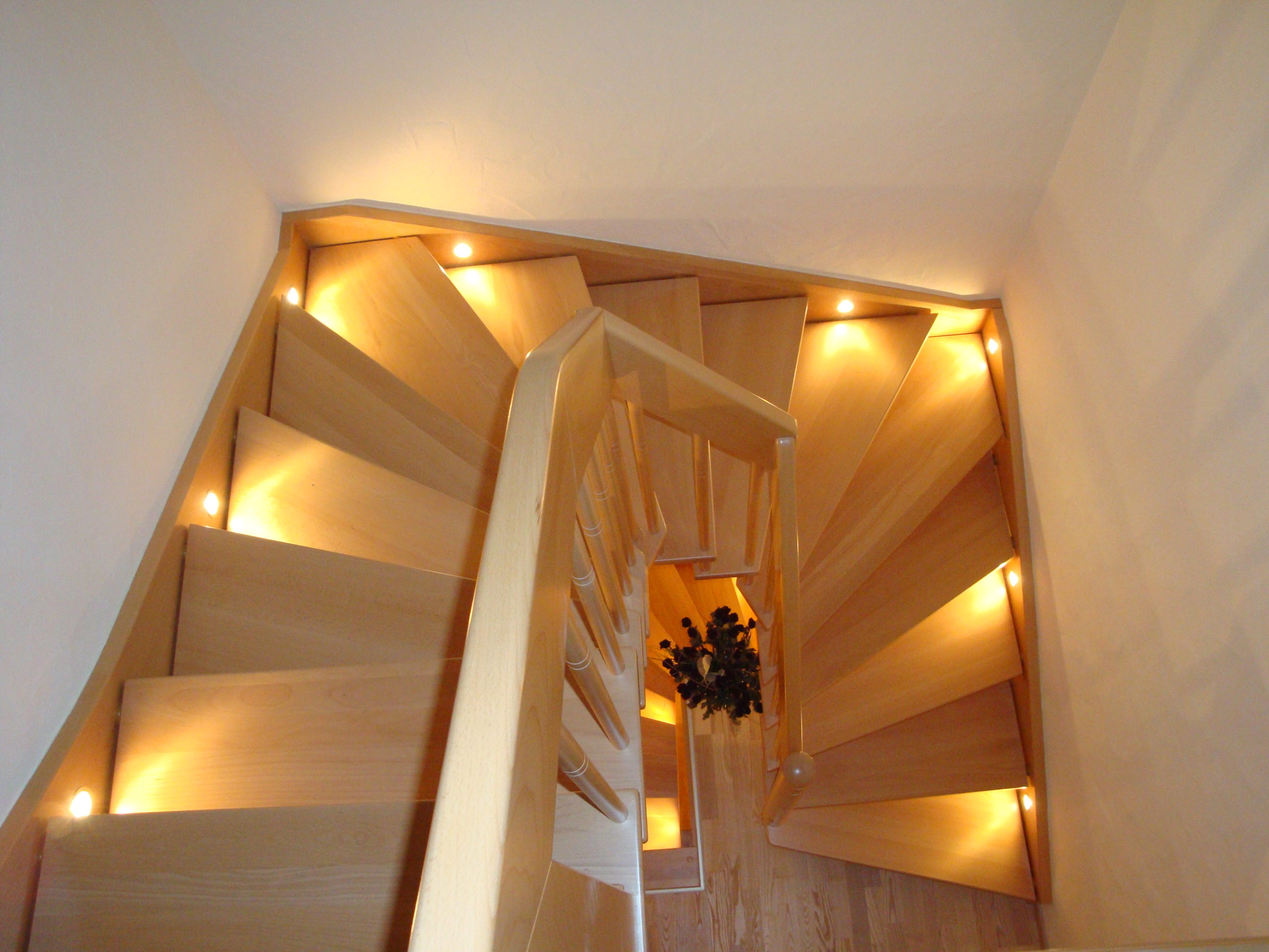 Systemtreppe Alphaline