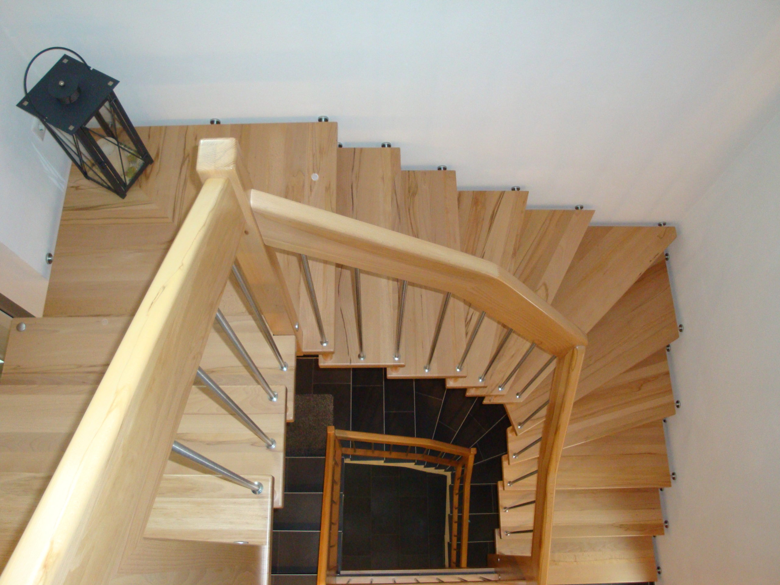 Systemtreppe Alphaline