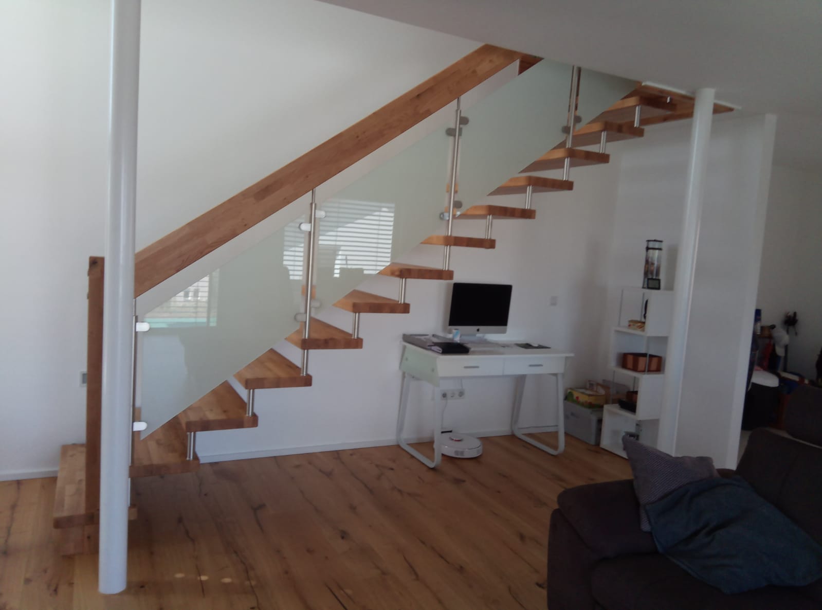 Systemtreppe Vivaline