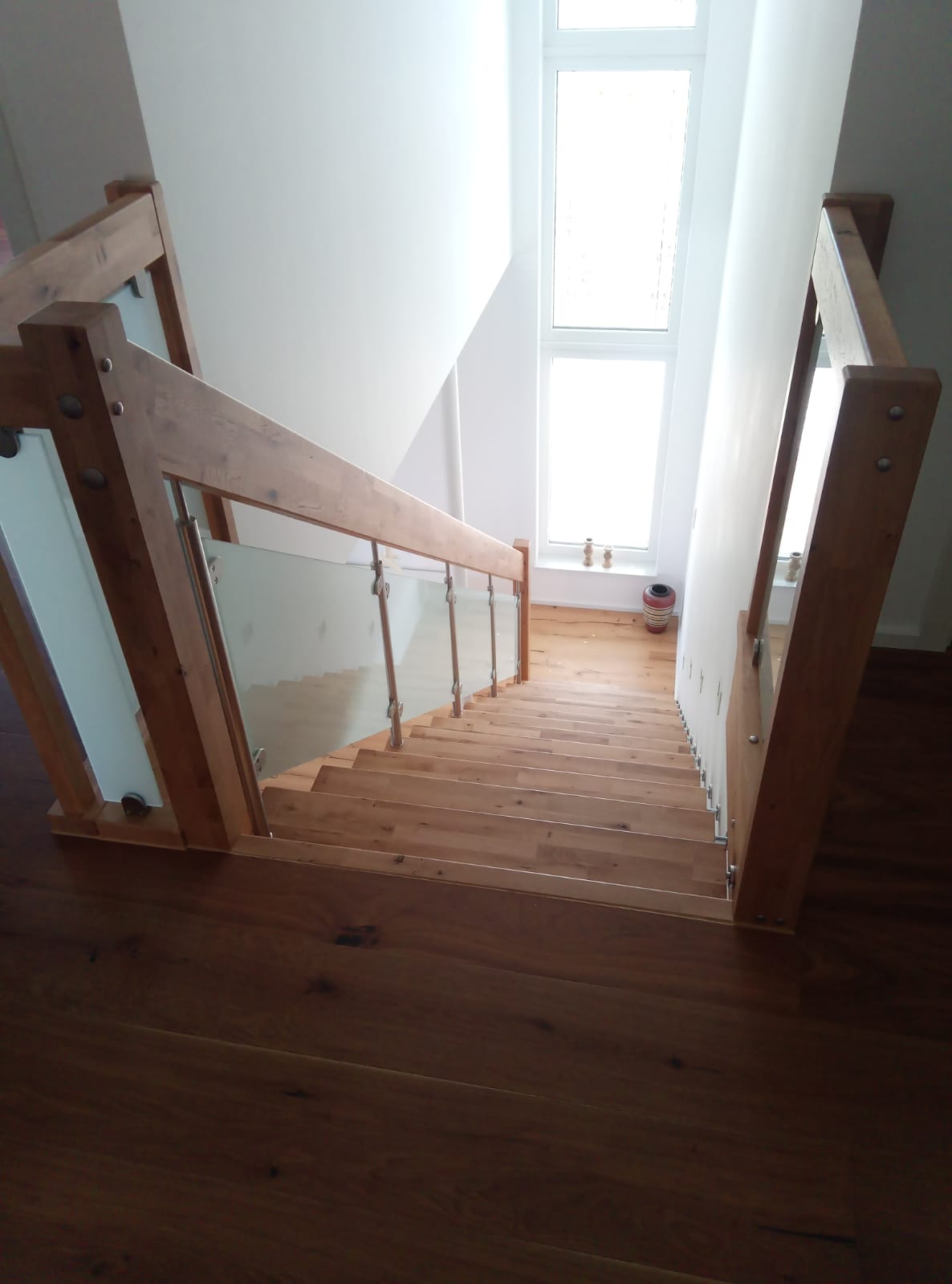 Systemtreppe Vivaline