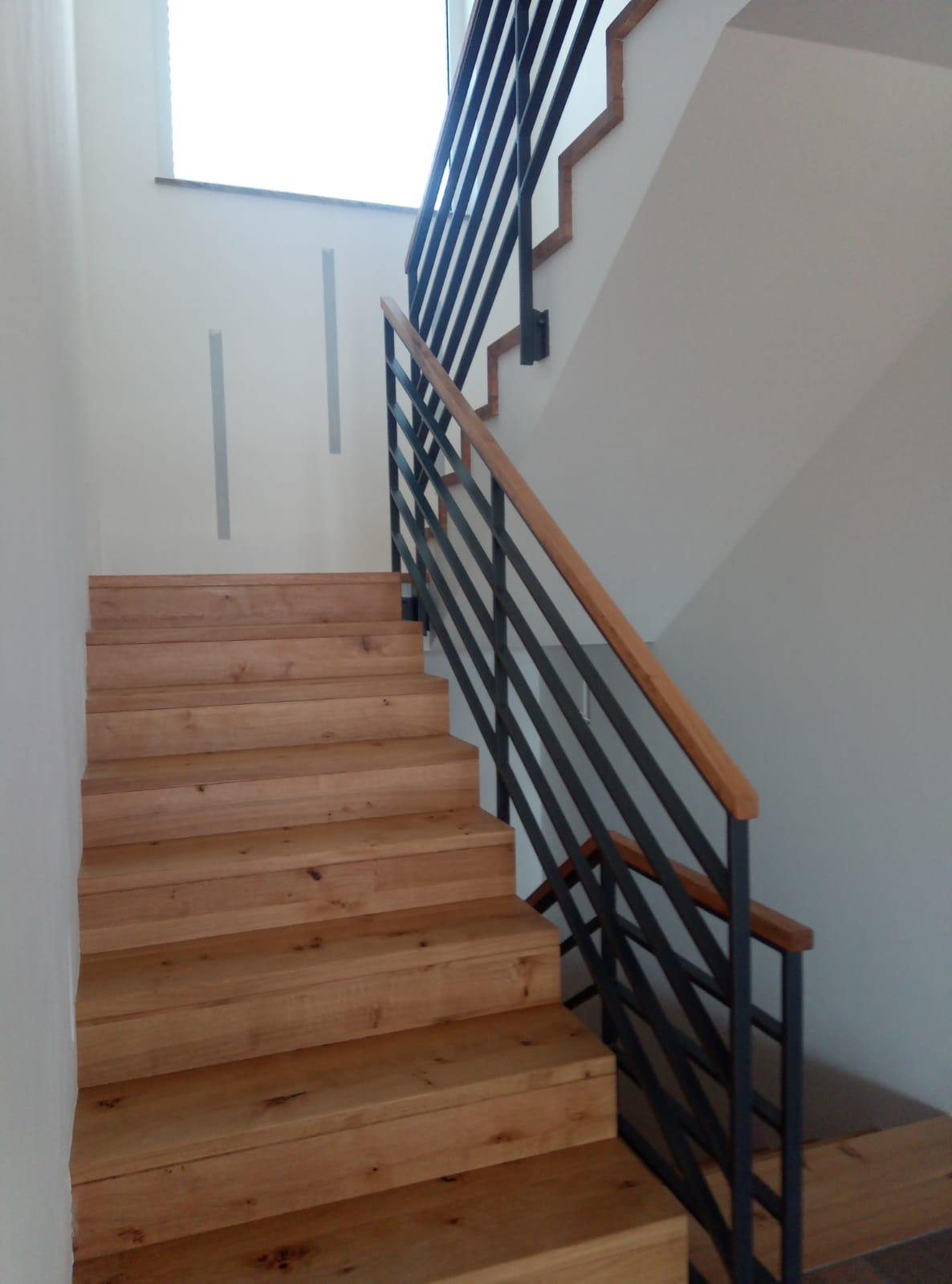 Stufenbeläge Treppe