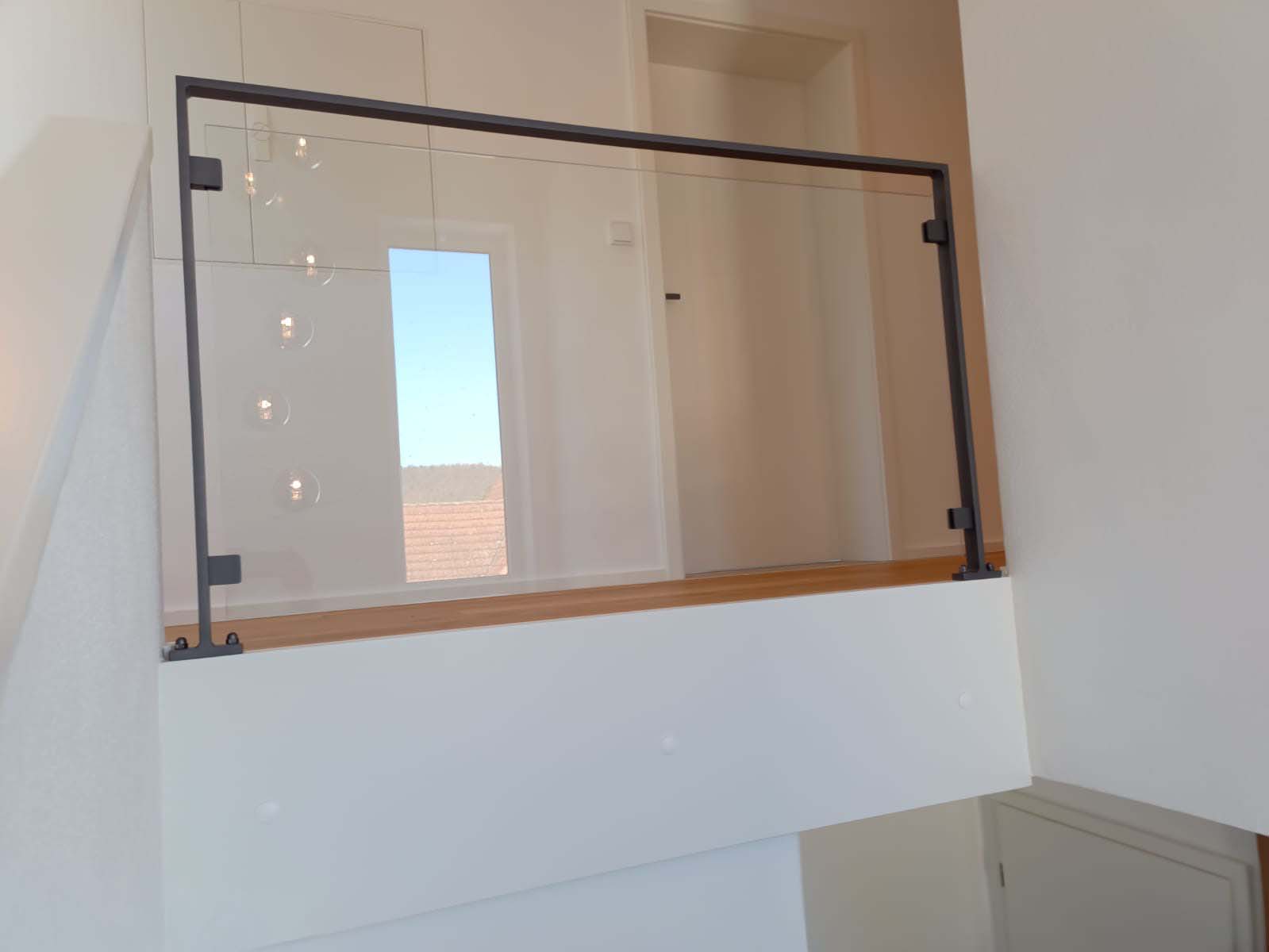 Stufenbeläge Treppe