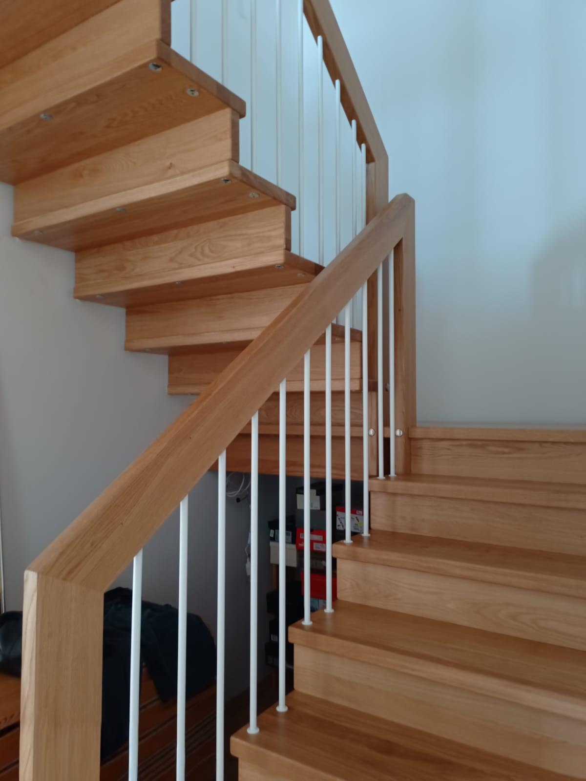 Systemtreppe Alphaline