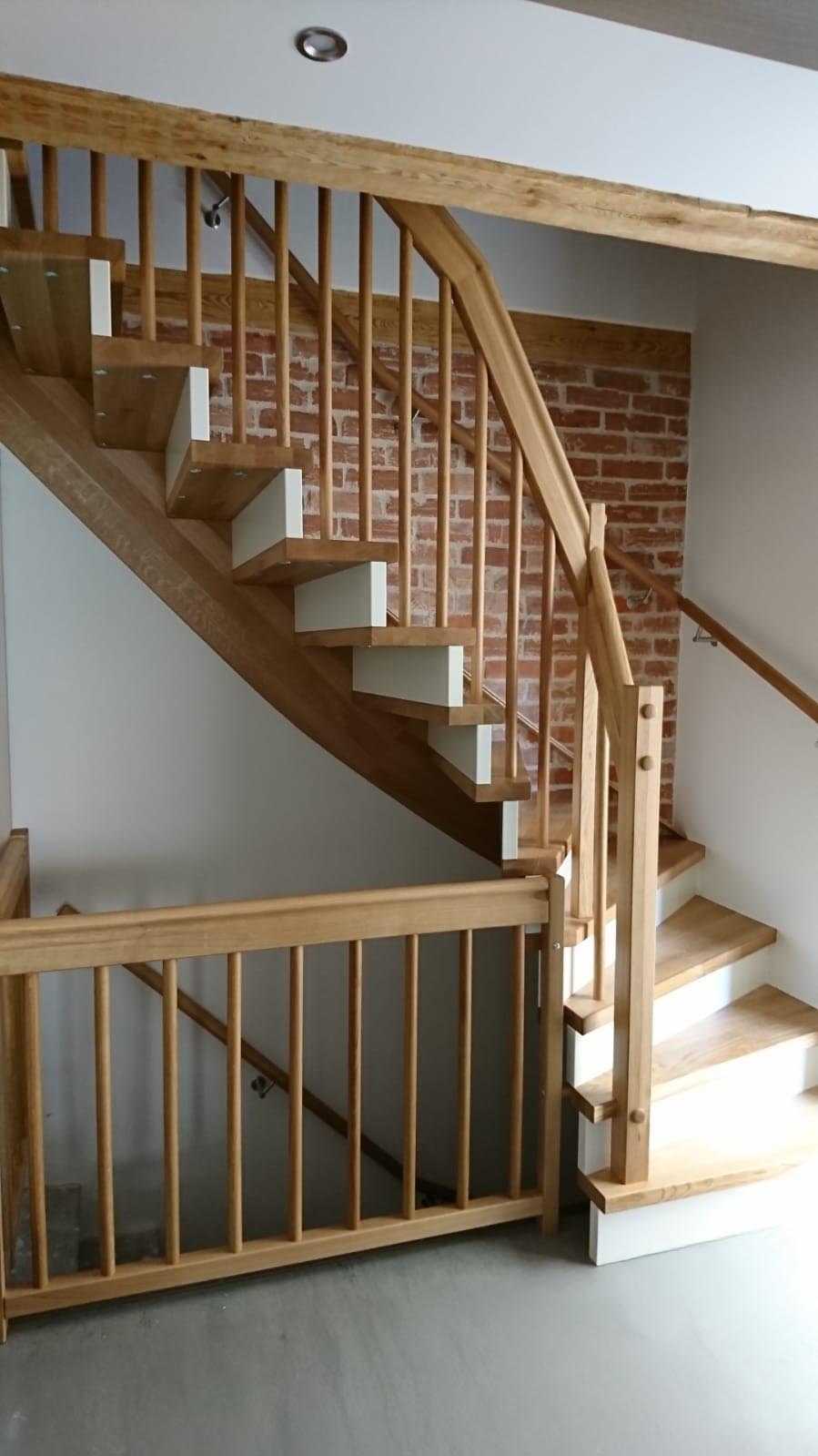 Systemtreppe Alphaline