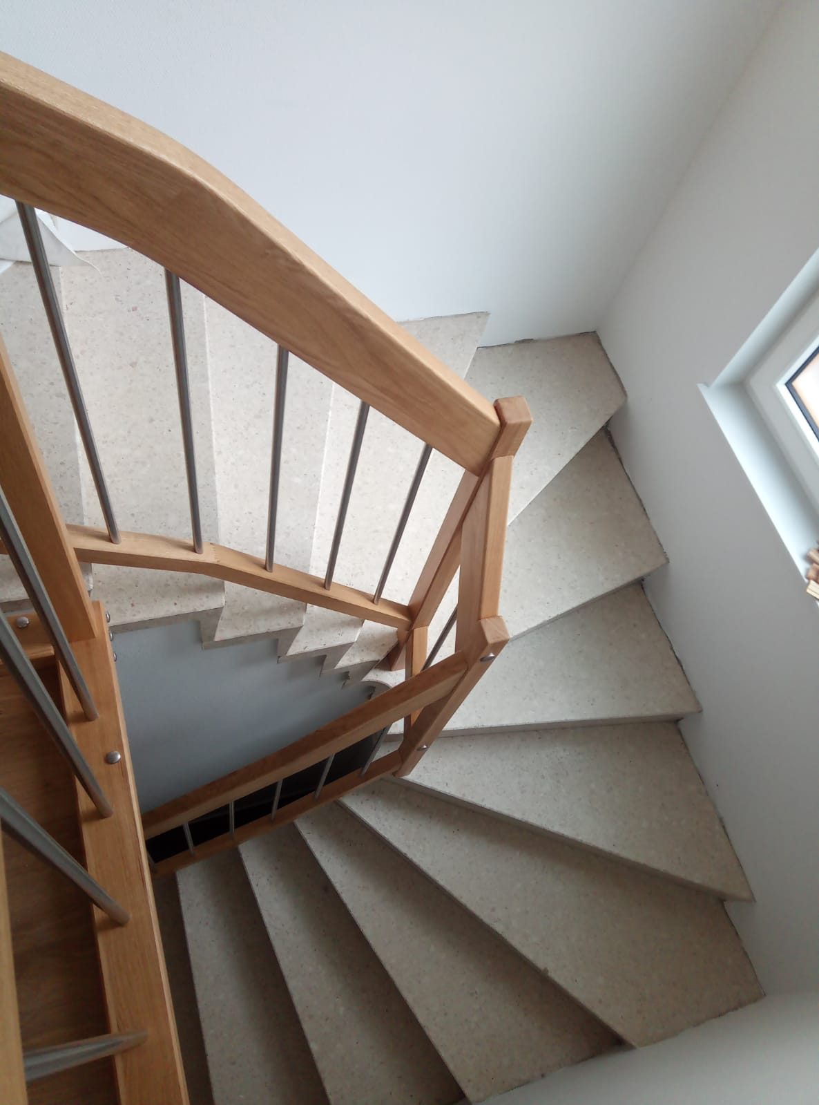 Stufenbeläge Treppe