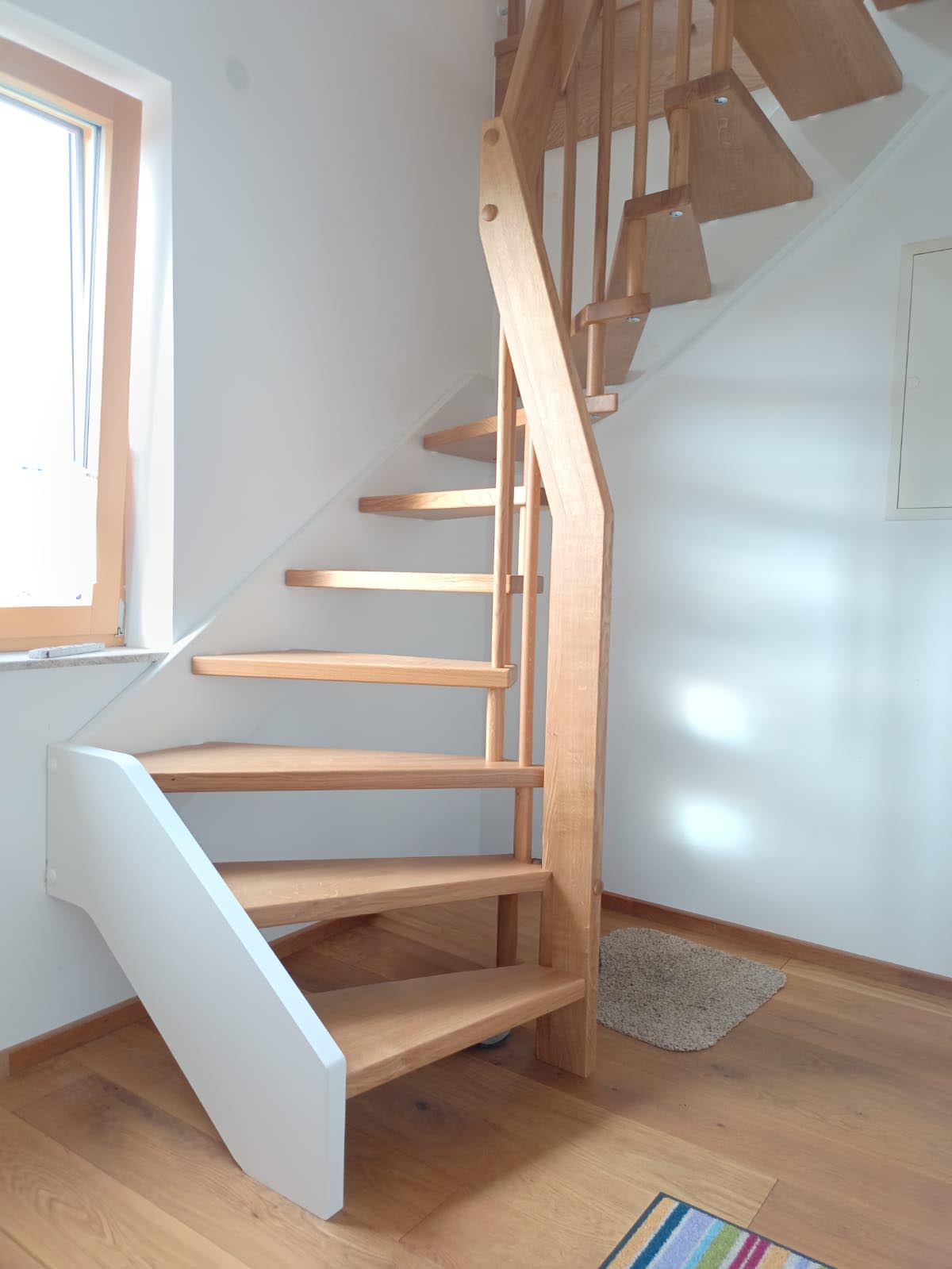 Systemtreppe Alphaline