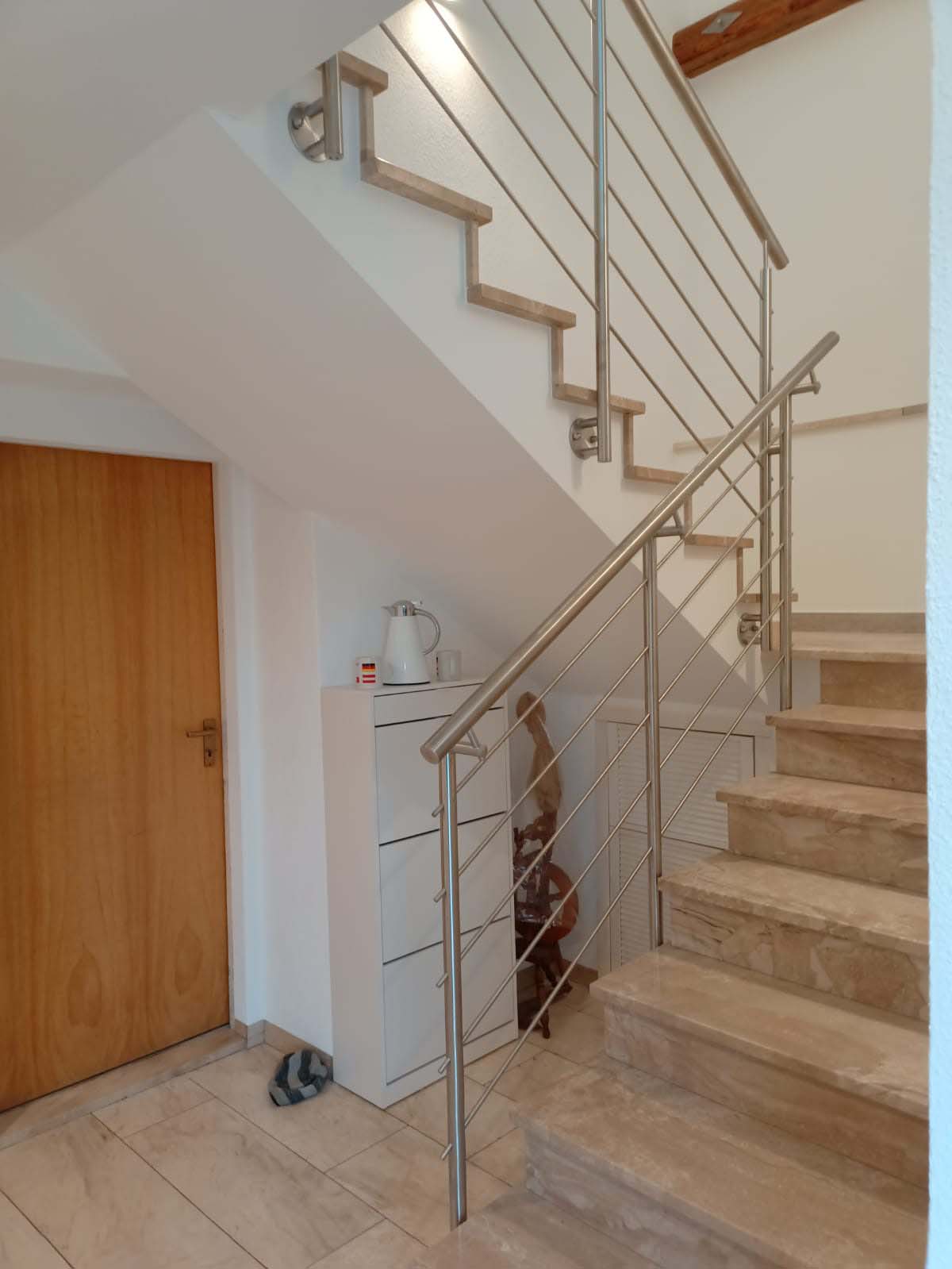 Stufenbeläge Treppe