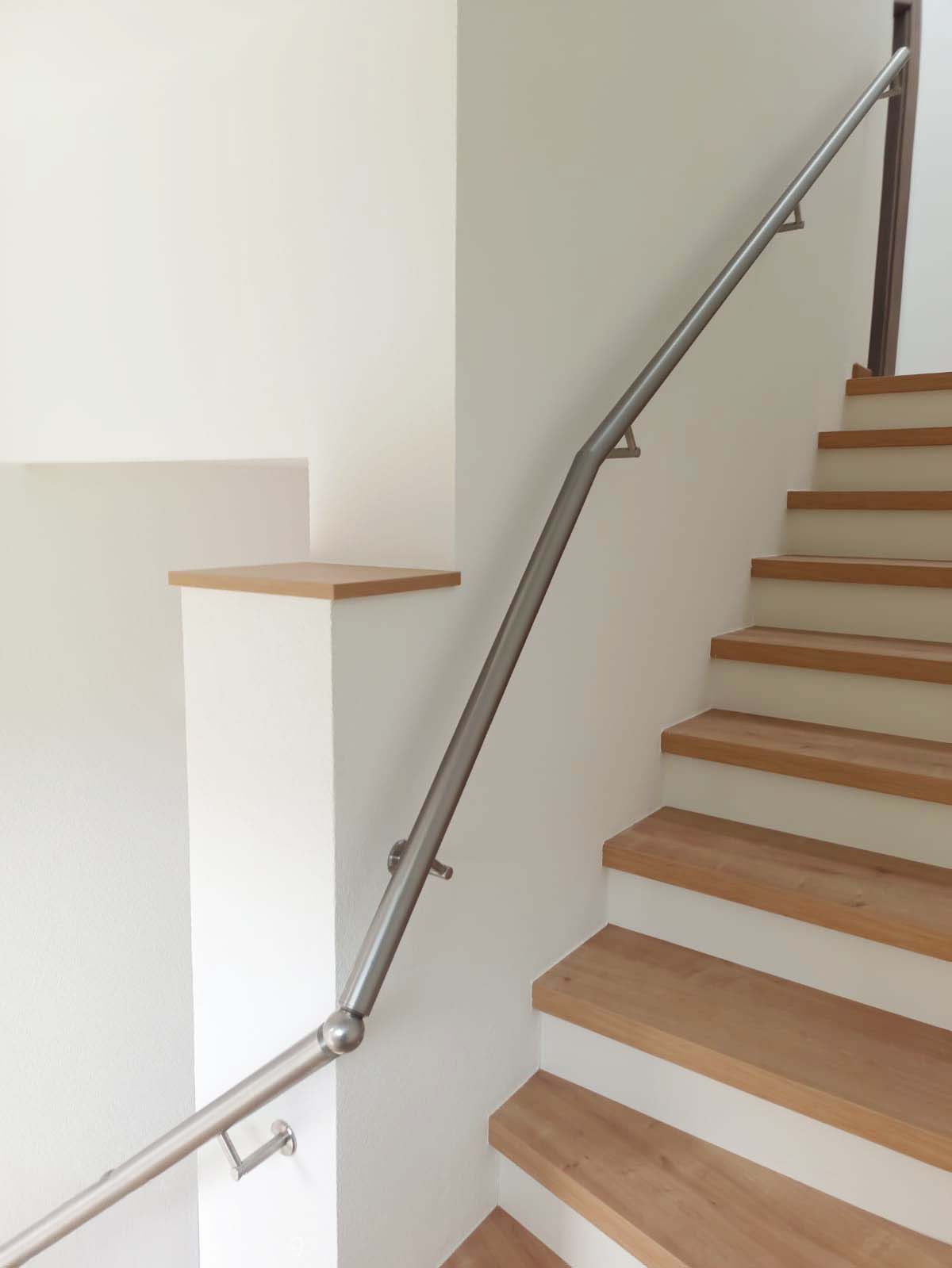 Stufenbeläge Treppe