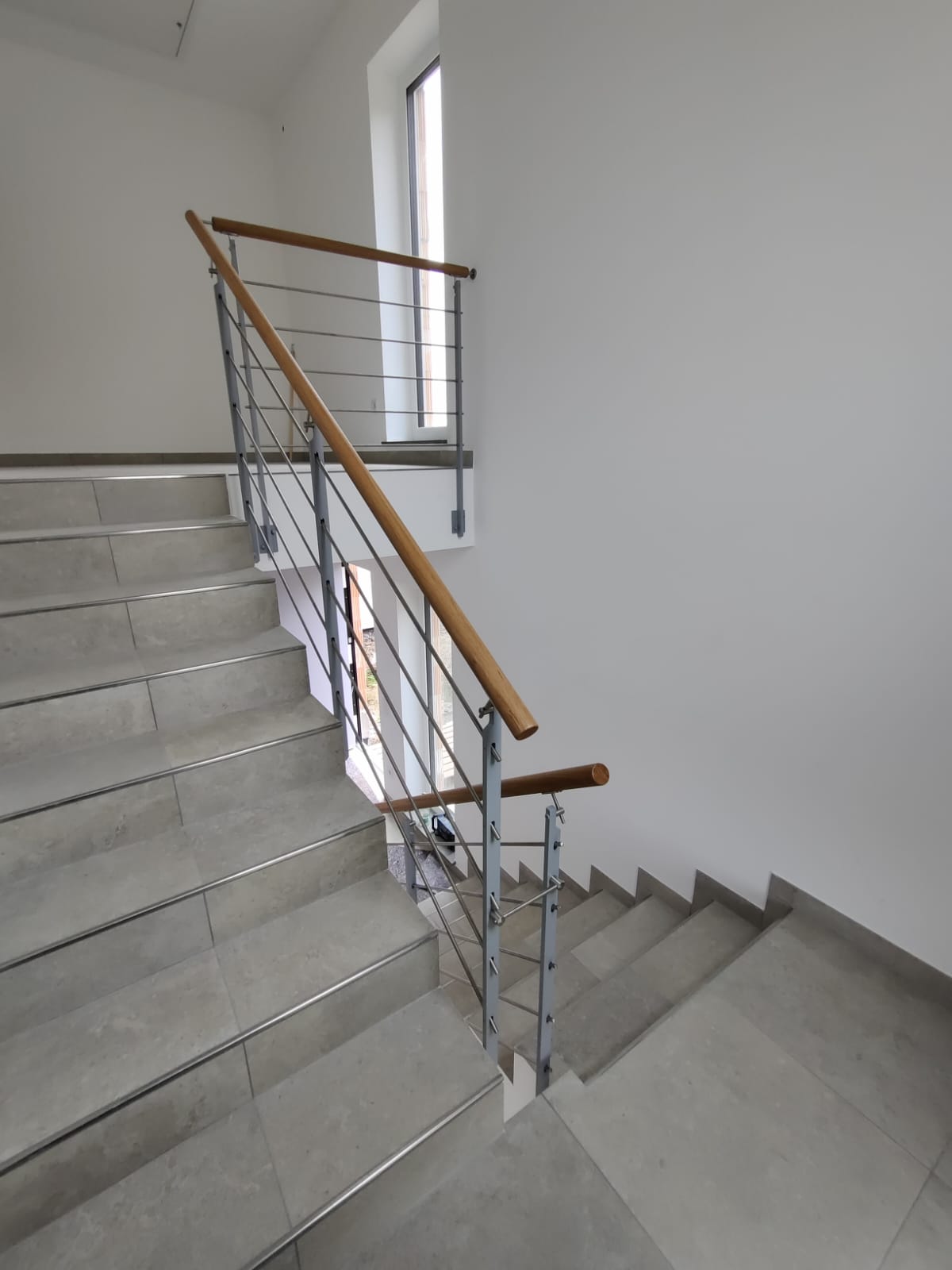 Stufenbeläge Treppe