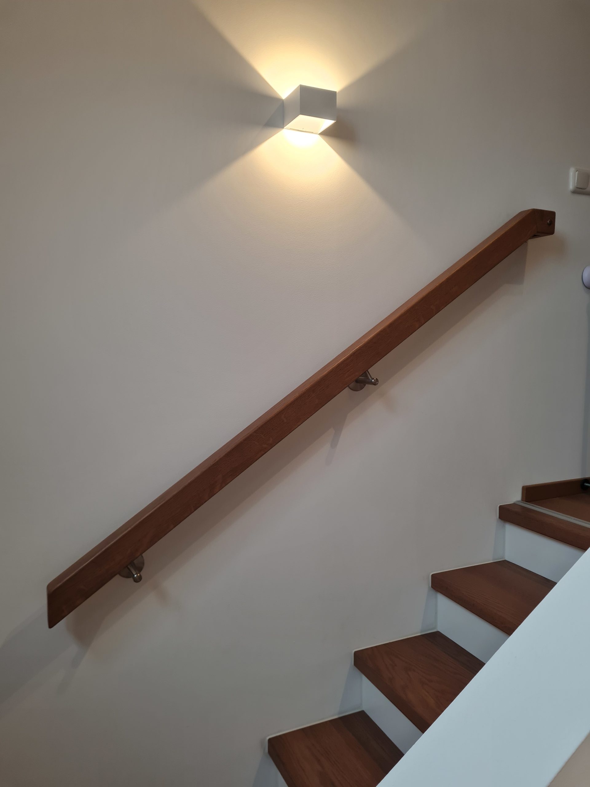 Stufenbeläge Treppe