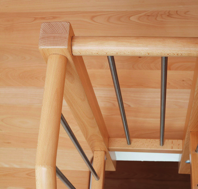 Stufenbeläge Treppe