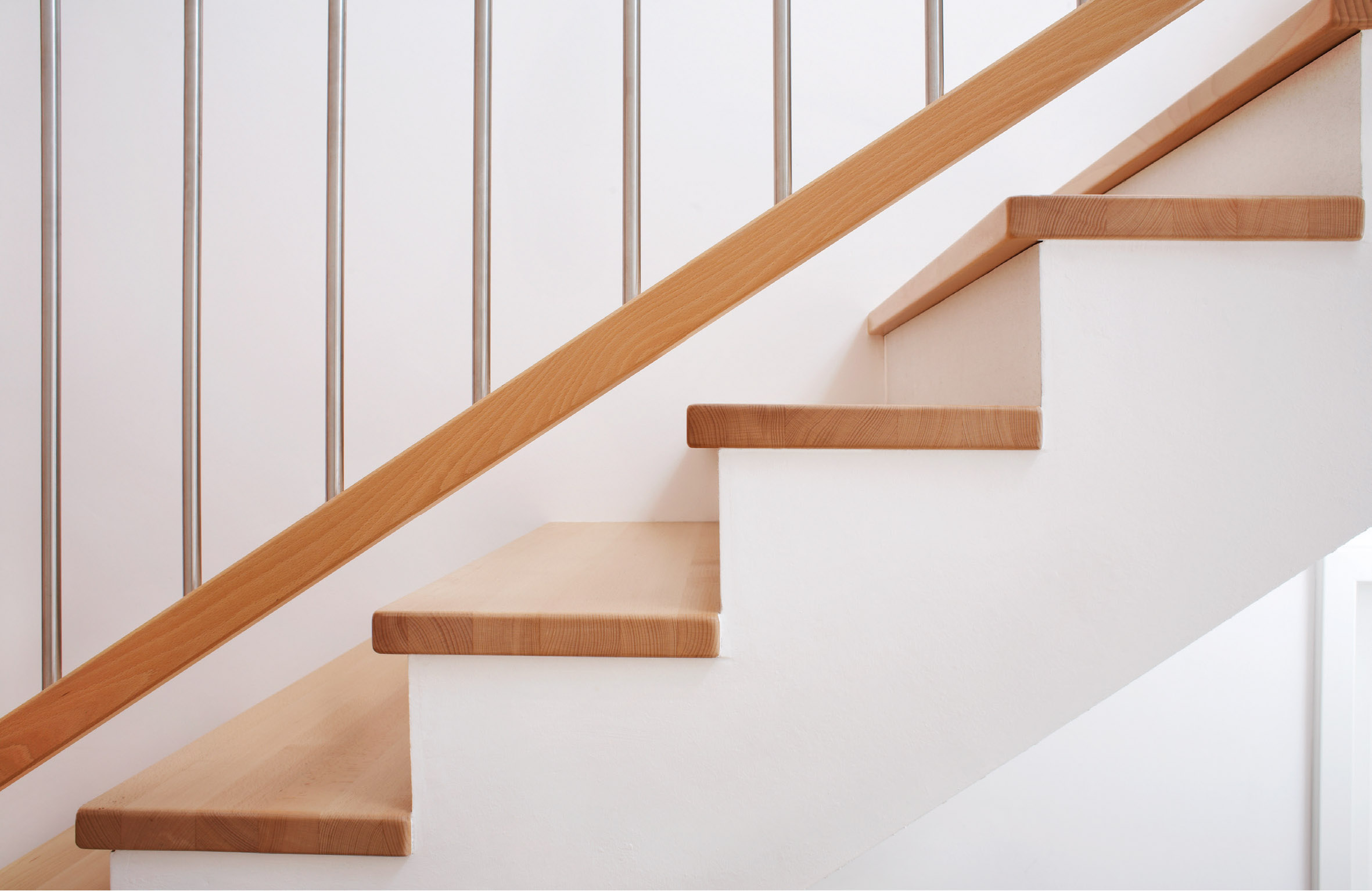 Stufenbeläge Treppe